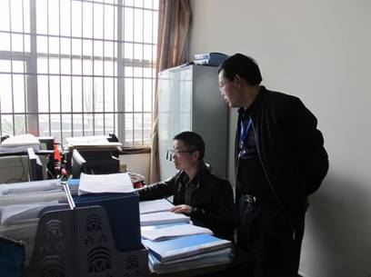 图一