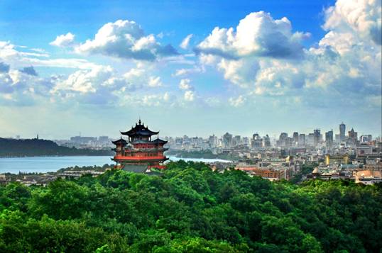 5、上城名景之吴山天风（韩盛13033611194）_改