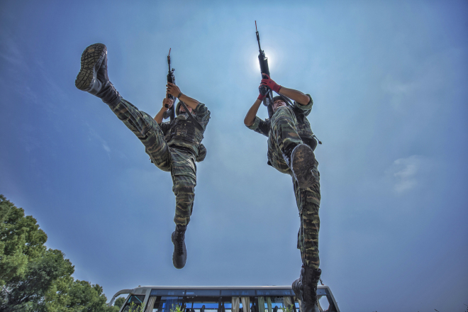 八一建军节+安徽省合肥市纪委监委